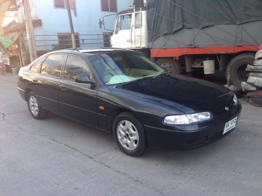 ขาย มาสด้า 626ctonos ราคาถูกมาก 79000 สภาพสวย ต่อรองได้ ขาย มาสด้า 626ctonos ราคาถูกมาก 79000 สภาพสวย ต่อรองได้