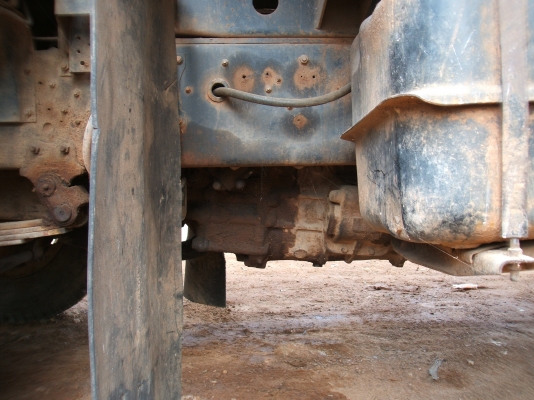 ขายรถดั้ม 10 ล้อ มิตชู 527 TD ขายรถดั้ม 10 ล้อ มิตชู 527 TD