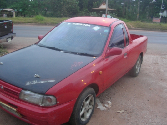 ขายนิสสัน NV ปี37พวงมาลัยเพาเวอร์ ล้อแมก แอร์เย็น ภายในสวย ขายนิสสัน NV ปี37พวงมาลัยเพาเวอร์ ล้อแมก แอร์เย็น ภายในสวย