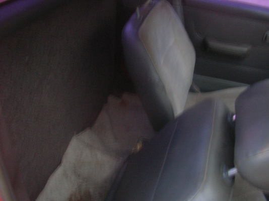 ขายนิสสัน NV ปี37พวงมาลัยเพาเวอร์ ล้อแมก แอร์เย็น ภายในสวย ขายนิสสัน NV ปี37พวงมาลัยเพาเวอร์ ล้อแมก แอร์เย็น ภายในสวย