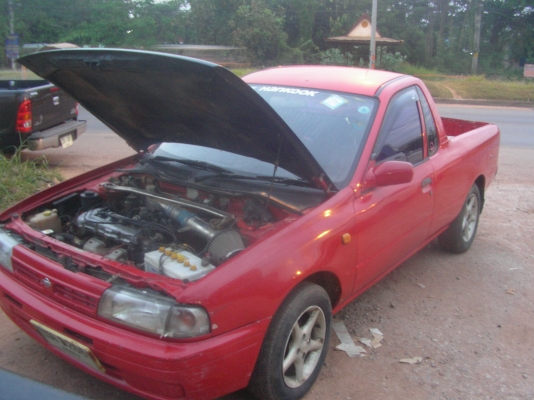 ขายนิสสัน NV ปี37พวงมาลัยเพาเวอร์ ล้อแมก แอร์เย็น ภายในสวย ขายนิสสัน NV ปี37พวงมาลัยเพาเวอร์ ล้อแมก แอร์เย็น ภายในสวย