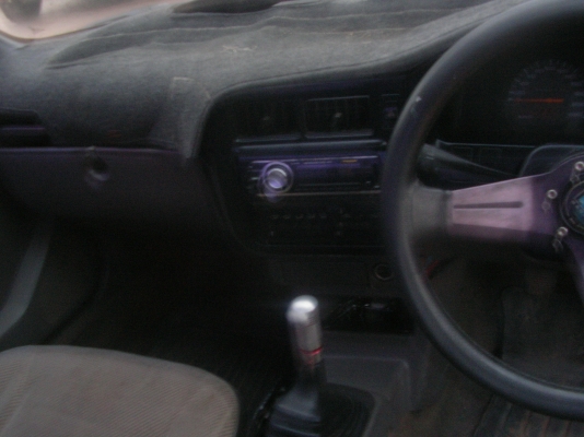 ขายนิสสัน NV ปี37พวงมาลัยเพาเวอร์ ล้อแมก แอร์เย็น ภายในสวย ขายนิสสัน NV ปี37พวงมาลัยเพาเวอร์ ล้อแมก แอร์เย็น ภายในสวย