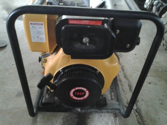 เครื่องสูบน้ำ