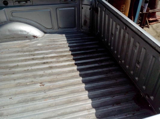 ขายนิสัน NVปี96ออรโต้ติดแก็สแล้วครับ ไม่ได้ลงเล่ม