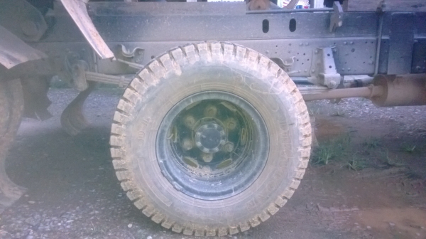 ขายรถหกล้อดั้ม ISUZU NQR 175 คอมมอนเรล แถมตุ๊กตาสวยๆอีก2ตัว