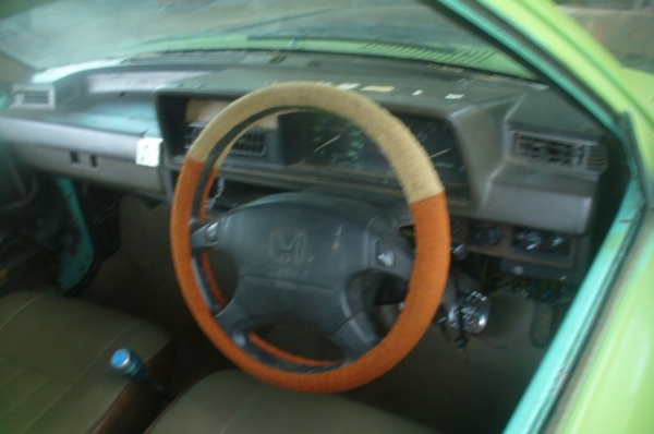 ขายมาสด้า 323 5ประตู ไว้เเต่งหล่อ สักคัน