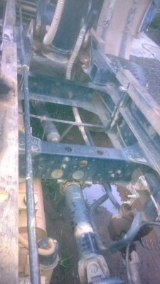 ขายรถหกล้อดั้ม ISUZU NQR 175 คอมมอนเรล แถมตุ๊กตาสวยๆอีก2ตัว