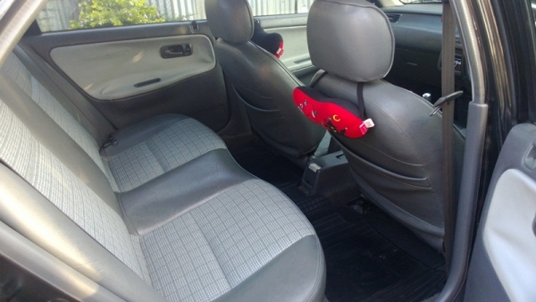 ขายCivic 1994 เครื่องหัวฉีด MT LPG  ถูกๆครับ