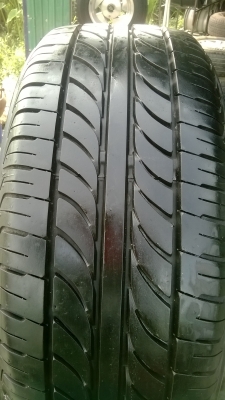 ขายยาง195 60 14 1คู่1500 0806260417