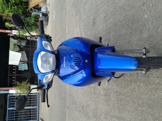 wave 125s startมือ ไมค์ไฟฟ้า สภาพสวย ใหม่ๆ ล้อแท้เดิมติดรถ