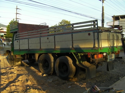 ขายสิบล้อหัวไม้ ขายสิบล้อหัวไม้