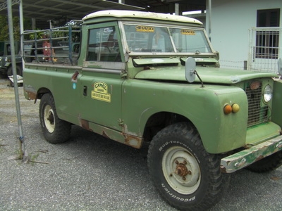 ขายรถแลนกระบะ