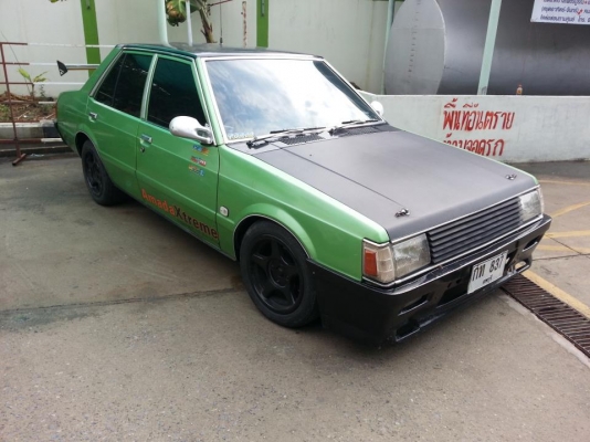 มิสซู กล่องไม้ขีด