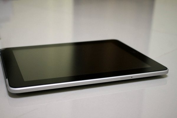 ipad 1 32GB 3g wi-fi เล่นได้ดีทุกอย่าง