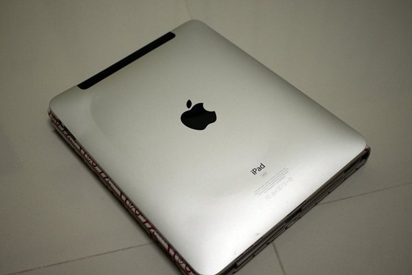 ipad 1 32GB 3g wi-fi เล่นได้ดีทุกอย่าง