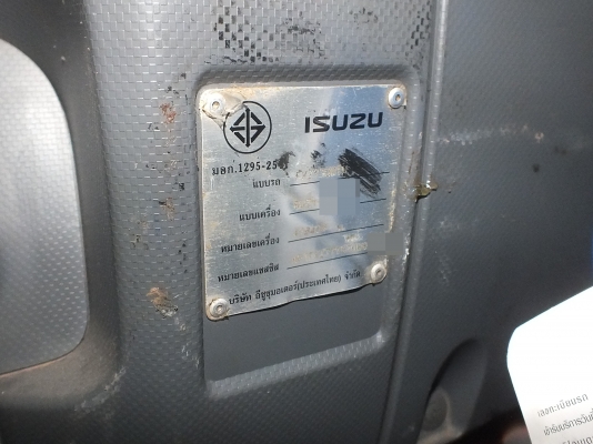 ISUZU FXZ ยอดจัดไฟแนนซ์ได้ 2,600,000 บาทค่ะ ISUZU FXZ ยอดจัดไฟแนนซ์ได้ 2,600,000 บาทค่ะ