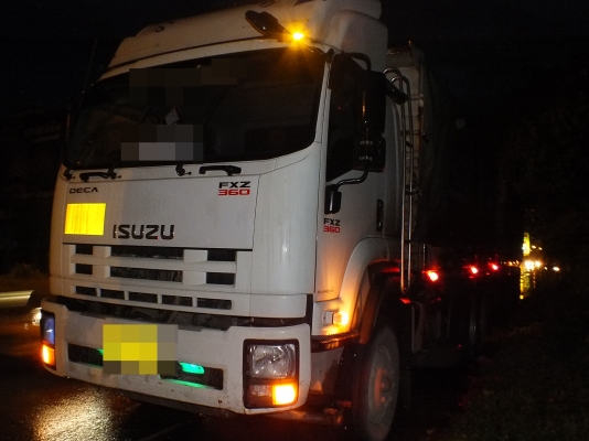 ISUZU FXZ ยอดจัดไฟแนนซ์ได้ 2,600,000  บาทค่ะ