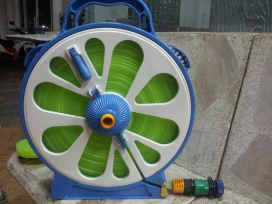 ขายส่งสายยางล้างรถและลดต้นไม้