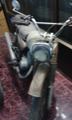 ขายเหมา Zundapp หน้าโตงเตงวางเครื่องกับ MNNCK รัสเซียเดิมๆแห้งๆราคาถูกครับ