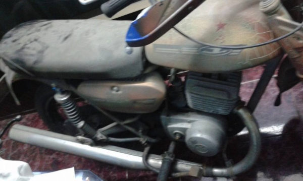 ขายเหมา Zundapp หน้าโตงเตงวางเครื่องกับ MNNCK รัสเซียเดิมๆแห้งๆราคาถูกครับ