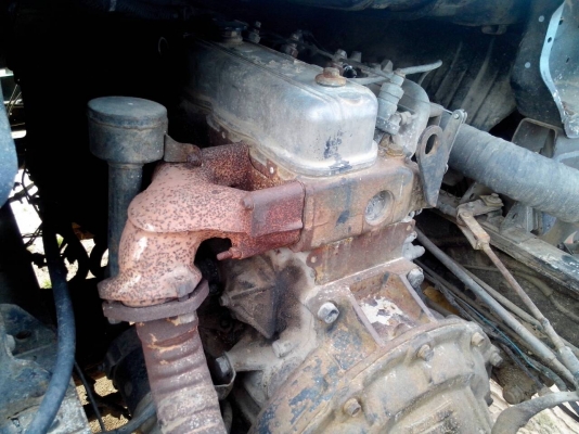 KS21 -110 ฝาขาว ดั้มสมบูรณ์ ภาษีเต็ม KS21 -110 ฝาขาว ดั้มสมบูรณ์ ภาษีเต็ม