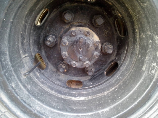 KS21 -110 ฝาขาว ดั้มสมบูรณ์ ภาษีเต็ม KS21 -110 ฝาขาว ดั้มสมบูรณ์ ภาษีเต็ม