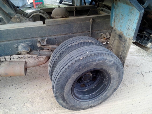 KS21 -110 ฝาขาว ดั้มสมบูรณ์ ภาษีเต็ม KS21 -110 ฝาขาว ดั้มสมบูรณ์ ภาษีเต็ม