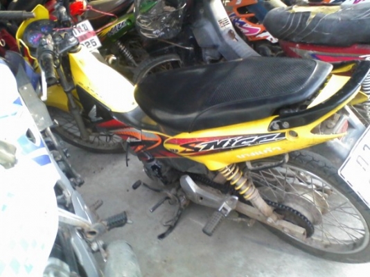 ขายอะไหร่มือสอง เครื่องยนต์ มอเตอร์ไซด์ ทุกชนิด  ราคาเป็นกันเอง