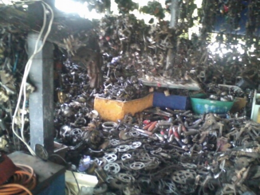 ขายอะไหร่มือสอง เครื่องยนต์ มอเตอร์ไซด์ ทุกชนิด  ราคาเป็นกันเอง