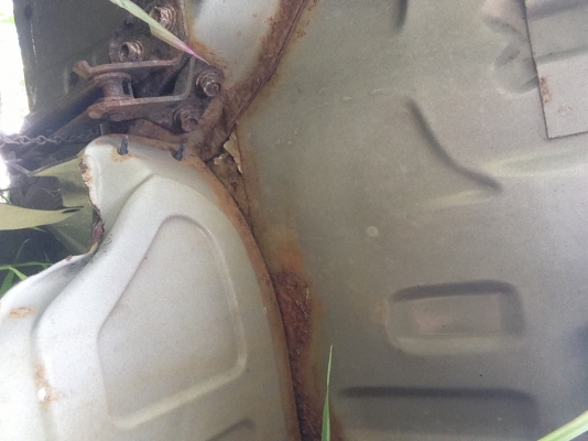 ขายหัวเก๋ง mitsu canter รถหกล้อเล็ก