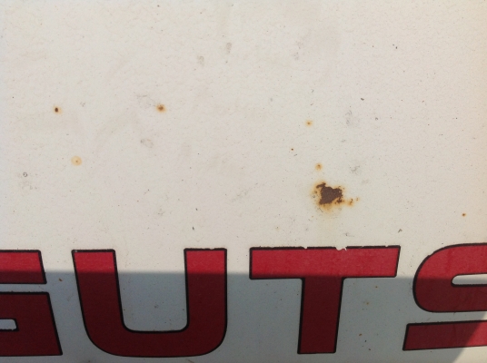 ขายหัวเก๋ง mitsu canter รถหกล้อเล็ก