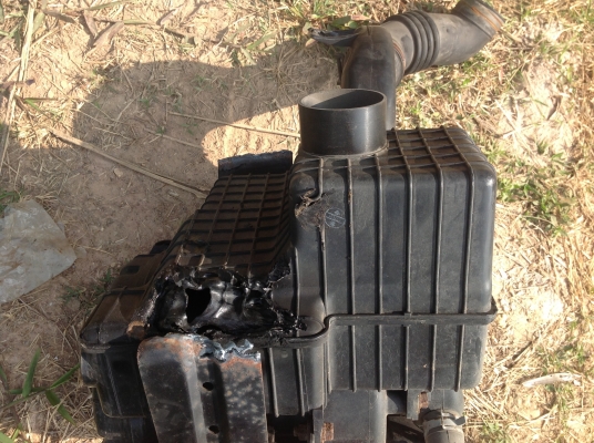 ขายหัวเก๋ง mitsu canter รถหกล้อเล็ก