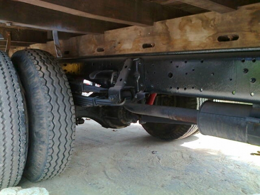 ขาย6ล้อISUZU NPR 130 เทอร์โบ ปี47กระบะคาโก้ยาว4.30 สภาพสวยพร้อมใช้ ราคาต่อรองได้ ติดต่อได้ที่คุณอ๊อฟ พิจิตร 086-737-9991 ขาย6ล้อISUZU NPR 130 เทอร์โบ ปี47กระบะคาโก้ยาว4.30 สภาพสวยพร้อมใช้ ราคาต่อรองได้ ติดต่อได้ที่คุณอ๊อฟ พิจิตร 086-737-9991