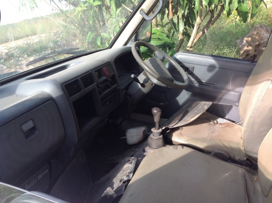 ขายหัวเก๋ง toyota dyna หกล้อเล็ก