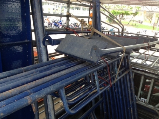 @@@@@ ขายนั่งร้าน4ชุด @@@@@ @@@@@ ขายนั่งร้าน4ชุด @@@@@