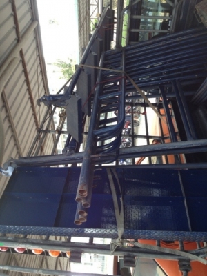 @@@@@  ขายนั่งร้าน4ชุด  @@@@@