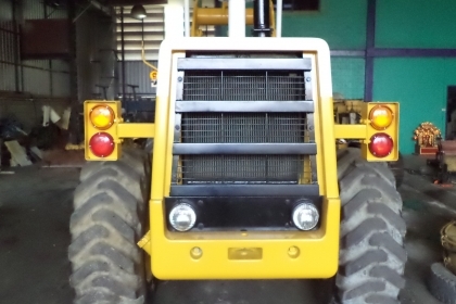 515-2-12115 รถตักKOMATSUตอนนี้รถจอดที่(CSนวนคร)ครับ 515-2-12115 รถตักKOMATSUตอนนี้รถจอดที่(CSนวนคร)ครับ