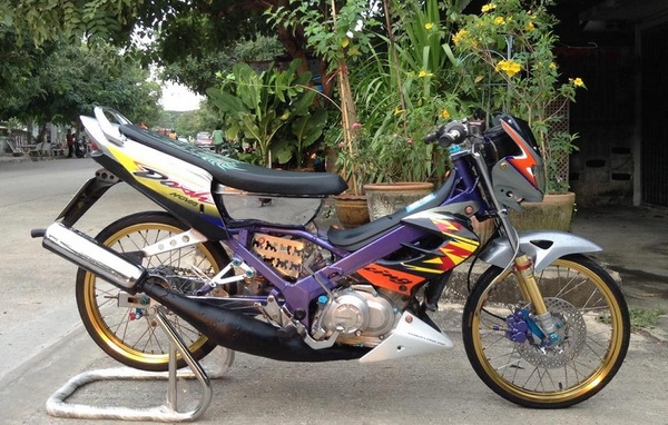 น้องฝากขาย ฮอนด้า แดช ราคาถูกเวอร์ๆๆ