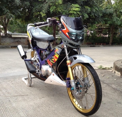 น้องฝากขาย ฮอนด้า แดช ราคาถูกเวอร์ๆๆ