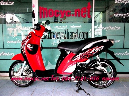 JALATO JACK 999 ไมล์ 2 พันโล สีดำแดง หัวฉีดประหยัดน้ำมัน แรงด้วย125 cc. ฟรีค่าโอน 21900 JALATO JACK 999 ไมล์ 2 พันโล สีดำแดง หัวฉีดประหยัดน้ำมัน แรงด้วย125 cc. ฟรีค่าโอน 21900