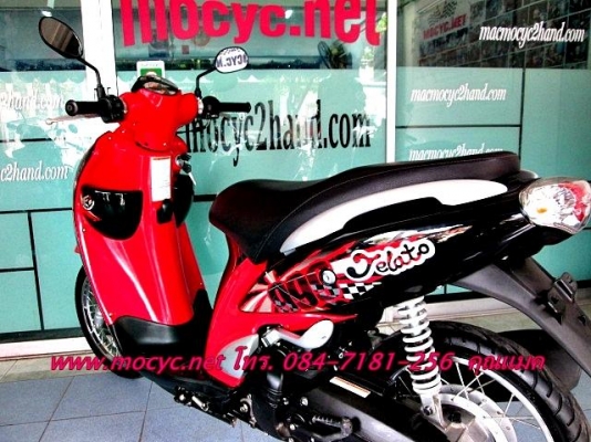 JALATO JACK 999 ไมล์ 2 พันโล สีดำแดง หัวฉีดประหยัดน้ำมัน แรงด้วย125 cc. ฟรีค่าโอน 21900 JALATO JACK 999 ไมล์ 2 พันโล สีดำแดง หัวฉีดประหยัดน้ำมัน แรงด้วย125 cc. ฟรีค่าโอน 21900