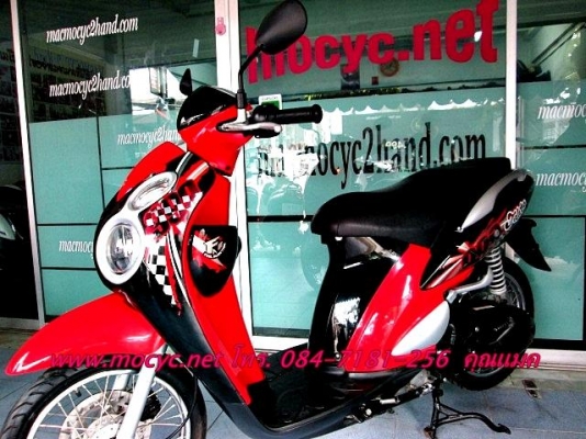 JALATO JACK 999 ไมล์ 2 พันโล สีดำแดง หัวฉีดประหยัดน้ำมัน แรงด้วย125 cc. ฟรีค่าโอน 21900 JALATO JACK 999 ไมล์ 2 พันโล สีดำแดง หัวฉีดประหยัดน้ำมัน แรงด้วย125 cc. ฟรีค่าโอน 21900