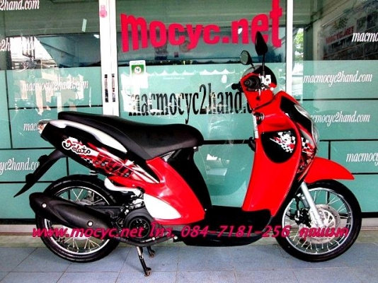 JALATO JACK 999 ไมล์ 2 พันโล สีดำแดง หัวฉีดประหยัดน้ำมัน แรงด้วย125 cc. ฟรีค่าโอน 21900 JALATO JACK 999 ไมล์ 2 พันโล สีดำแดง หัวฉีดประหยัดน้ำมัน แรงด้วย125 cc. ฟรีค่าโอน 21900