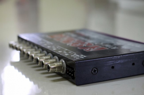 ขายปรี koma k7