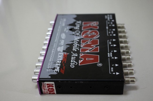 ขายปรี koma k7