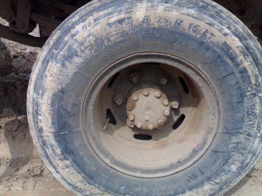 ขาย6ล้อ NPR เครื่อง 4BE1 ปี32 เกียร์สั้น รถห้างแท้ๆ เฟืองเอฟ