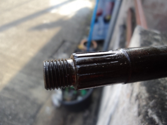 เสื้อฝา อิลิแก้น เดิมๆและอะไหล่