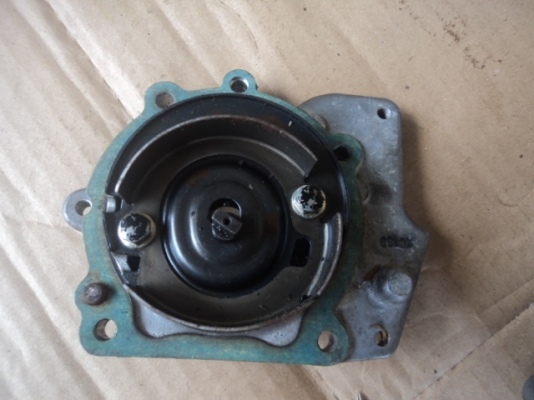 เสื้อฝา อิลิแก้น เดิมๆและอะไหล่