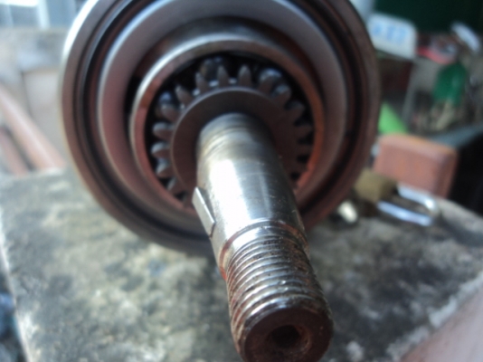 เสื้อฝา อิลิแก้น เดิมๆและอะไหล่