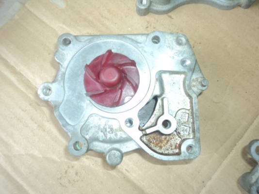 เสื้อฝา อิลิแก้น เดิมๆและอะไหล่